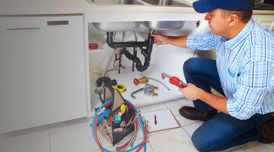 Professional Leak Detection in Midway, AL